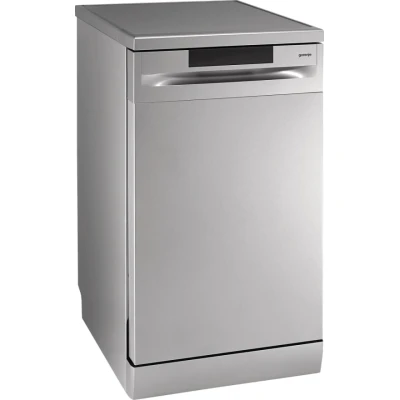 Посудомоечная машина Gorenje GS520E15S [GS520E15S-B] — фото 3