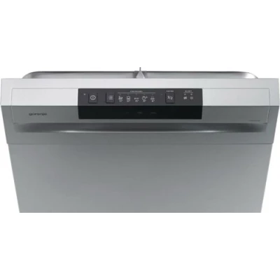 Посудомоечная машина Gorenje GS520E15S [GS520E15S-B] — фото 4