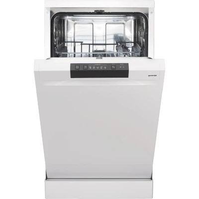 Посудомоечная машина Gorenje GS520E15W [GS520E15W-B] — фото 2