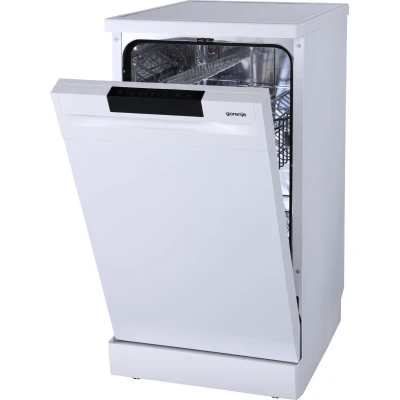 Посудомийна машина Gorenje GS520E15W [GS520E15W-B] — фото 3