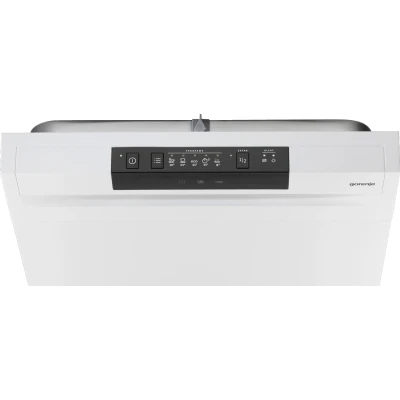 Посудомийна машина Gorenje GS520E15W [GS520E15W-B] — фото 5