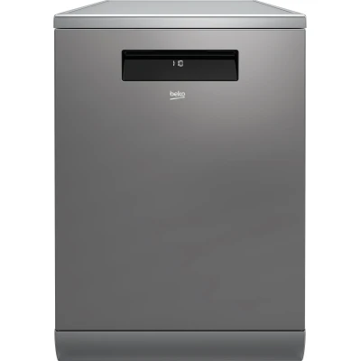 Посудомийна машина Beko DEN48520XAD [DEN48520XAD-B]