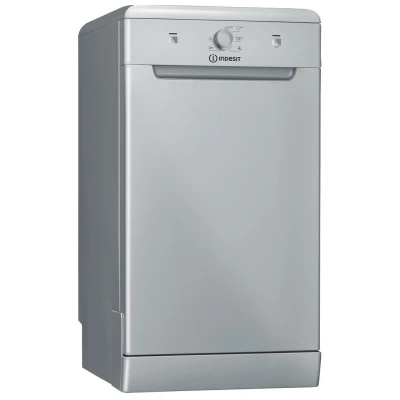 Посудомийна машина Indesit DSCFE1B10SRU [DSCFE1B10SRU-B]