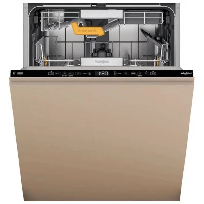 Посудомоечная машина Whirlpool W8IHT58T [W8IHT58T-B]