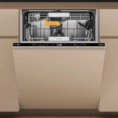 Посудомийна машина Whirlpool W8IHT58T [W8IHT58T-B] — фото 2