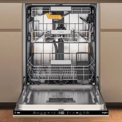 Посудомоечная машина Whirlpool W8IHT58T [W8IHT58T-B] — фото 4