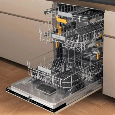 Посудомоечная машина Whirlpool W8IHT58T [W8IHT58T-B] — фото 5