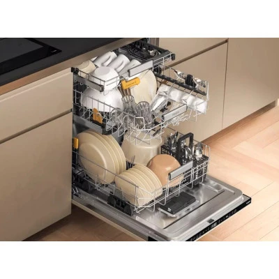 Посудомоечная машина Whirlpool W8IHT58T [W8IHT58T-B] — фото 6
