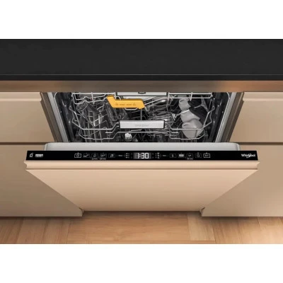 Посудомоечная машина Whirlpool W8IHT58T [W8IHT58T-B] — фото 7