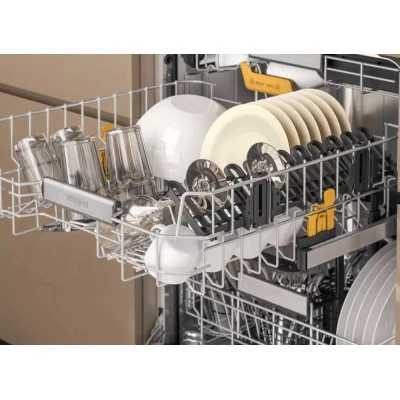 Посудомоечная машина Whirlpool W8IHT58T [W8IHT58T-B] — фото 8