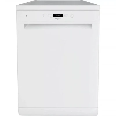 Посудомоечная машина Whirlpool W2FHD624 [W2FHD624-B]