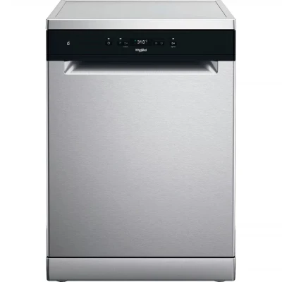 Посудомийна машина Whirlpool W2FHD624X [W2FHD624X-B]