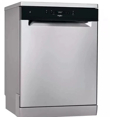 Посудомийна машина Whirlpool W2FHD624X [W2FHD624X-B] — фото 2