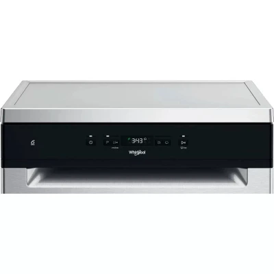 Посудомийна машина Whirlpool W2FHD624X [W2FHD624X-B] — фото 3