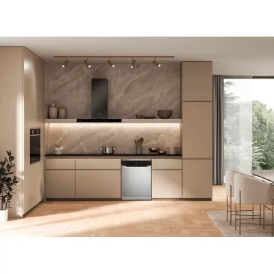 Посудомоечная машина Whirlpool W2FHD624X [W2FHD624X-B] — фото 5