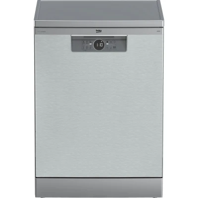 Посудомоечная машина Beko BDFN26522XQ [BDFN26522XQ-B]
