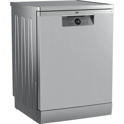 Посудомоечная машина Beko BDFN26522XQ [BDFN26522XQ-B] — фото 2