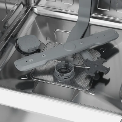 Посудомоечная машина Beko BDFN26522XQ [BDFN26522XQ-B] — фото 7