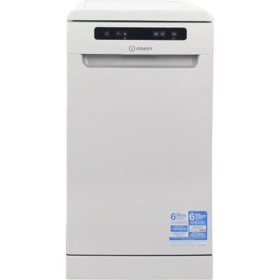 Посудомоечная машина Indesit DSFO3T224C [DSFO3T224C-B]