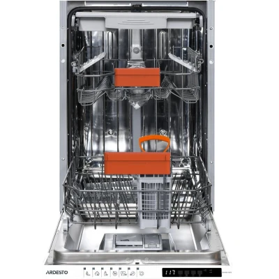 Посудомийна машина ARDESTO DWMB-V4573 [DWMB-V4573-B]