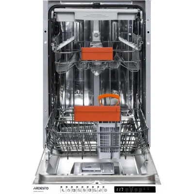 Посудомийна машина ARDESTO DWMB-V459SMH3 [DWMB-V459SMH3-B]