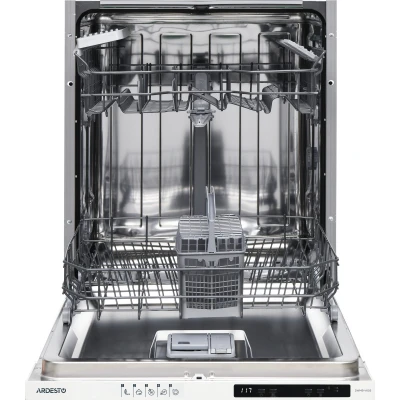 Посудомийна машина ARDESTO DWMB-V605 [DWMB-V605-B]