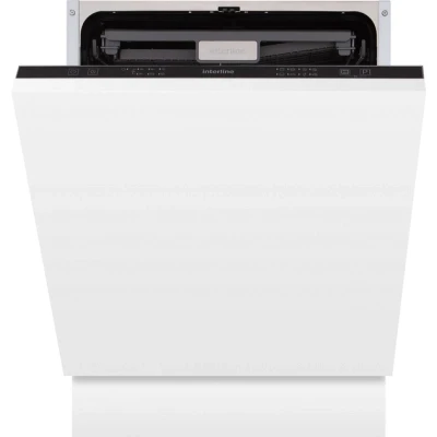Посудомоечная машина Interline DWI 760 DSV WA [DWI760DSVWA-B]
