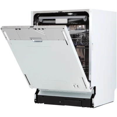 Посудомийна машина Interline DWI 965 DSO WA Sliding Door [DWI965DSOWASlidingDoor-B] — фото 7