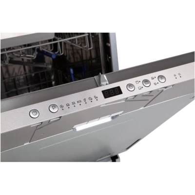 Посудомийна машина Interline DWI 965 DSO WA Sliding Door [DWI965DSOWASlidingDoor-B] — фото 9