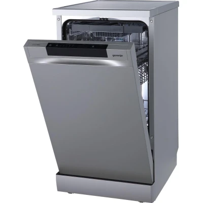 Посудомоечная машина Gorenje GS541D10X [GS541D10X-B] — фото 2