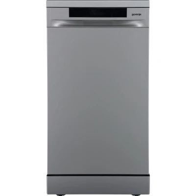 Посудомийна машина Gorenje GS541D10X [GS541D10X-B] — фото 4