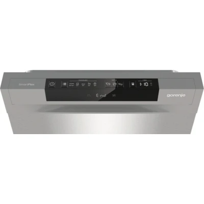 Посудомийна машина Gorenje GS541D10X [GS541D10X-B] — фото 5