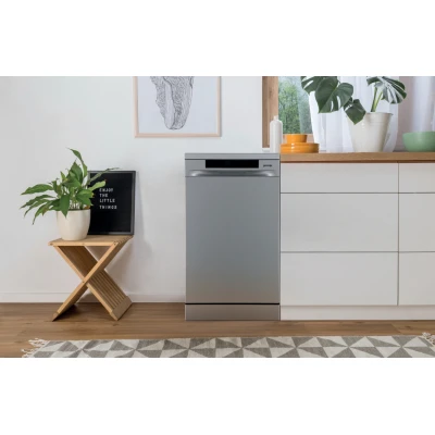Посудомийна машина Gorenje GS541D10X [GS541D10X-B] — фото 7