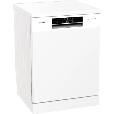Посудомоечная машина Gorenje GS643E90W [GS643E90W-B] — фото 8
