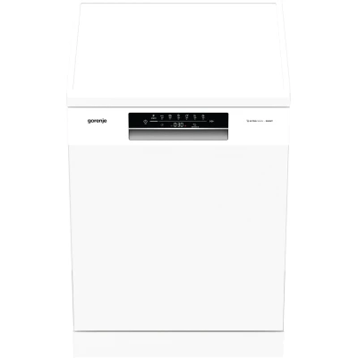 Посудомоечная машина Gorenje GS643E90W [GS643E90W-B] — фото 9