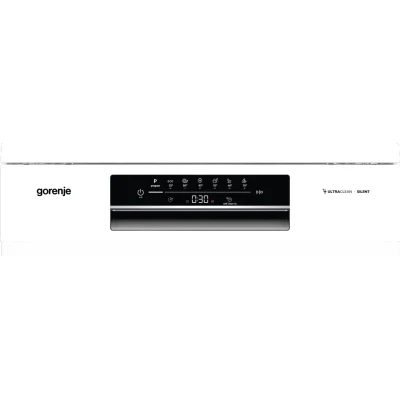 Посудомоечная машина Gorenje GS643E90W [GS643E90W-B] — фото 10
