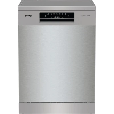 Посудомоечная машина Gorenje GS643E90X [GS643E90X-B]