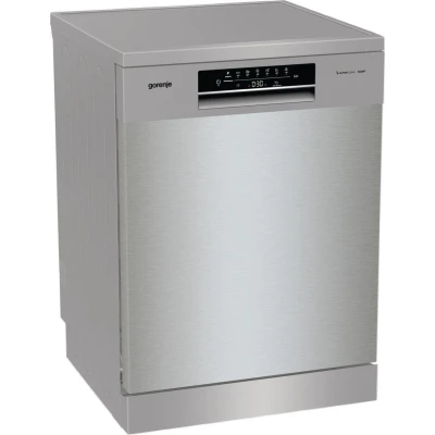 Посудомоечная машина Gorenje GS643E90X [GS643E90X-B] — фото 2
