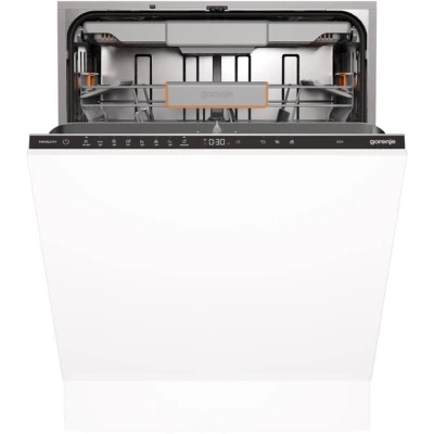 Посудомоечная машина Gorenje GV673C65 [GV673C65-B]