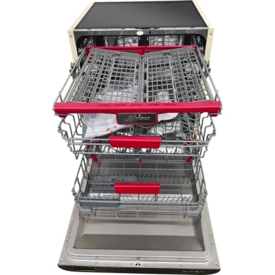 Посудомийна машина Kaiser S 60 U 88 XL ElfEm [S60U88XLElfEm-B] — фото 2