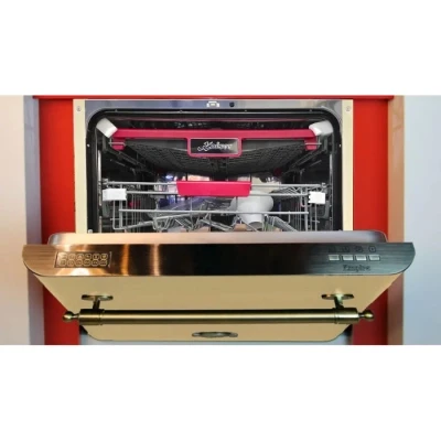 Посудомоечная машина Kaiser S 60 U 88 XL ElfEm [S60U88XLElfEm-B] — фото 3