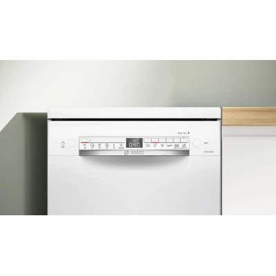 Посудомоечная машина Bosch SPS2IKW55K [SPS2IKW55K-B] — фото 8