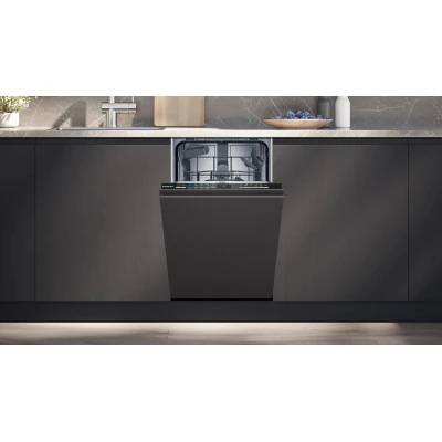 Посудомийна машина Siemens SR63IX01KK [SR63IX01KK-B] — фото 5