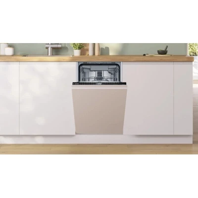 Посудомийна машина Bosch SPV4HMX14Q [SPV4HMX14Q-B] — фото 2