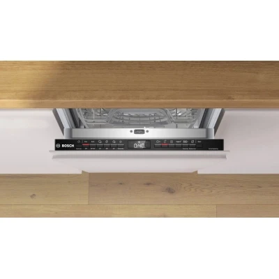 Посудомийна машина Bosch SPV4HMX14Q [SPV4HMX14Q-B] — фото 3