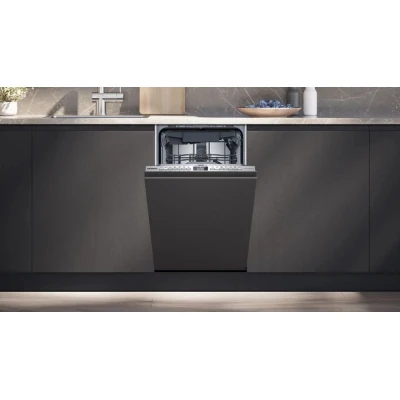 Посудомийна машина Siemens SR65EX02MK [SR65EX02MK-B] — фото 4