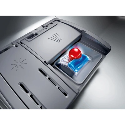 Посудомийна машина Siemens SR65EX02MK [SR65EX02MK-B] — фото 6