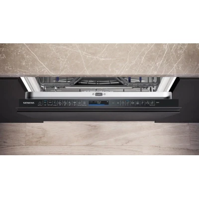 Посудомийна машина Siemens SN87TX02CE [SN87TX02CE-B] — фото 2