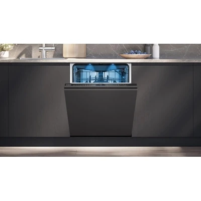Посудомоечная машина Siemens SN87TX02CE [SN87TX02CE-B] — фото 3