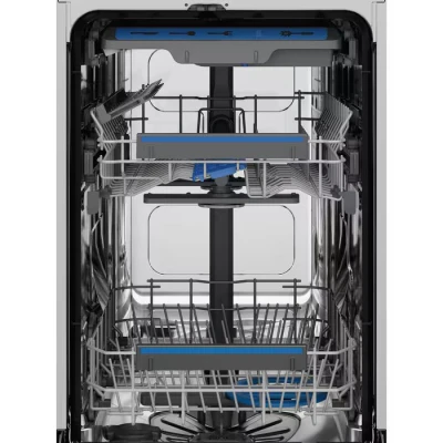 Посудомийна машина Electrolux ESS64321SX [ESS64321SX-B] — фото 3